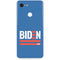 Biden Political Google Pixel 3 Skin